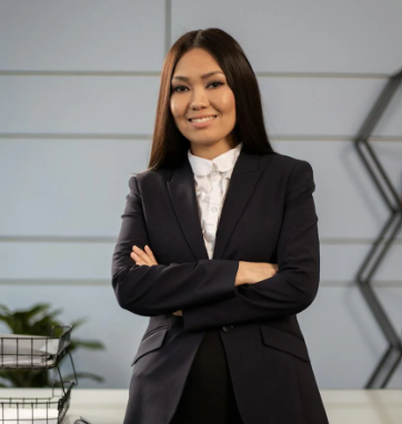Dr. Aisha Verma