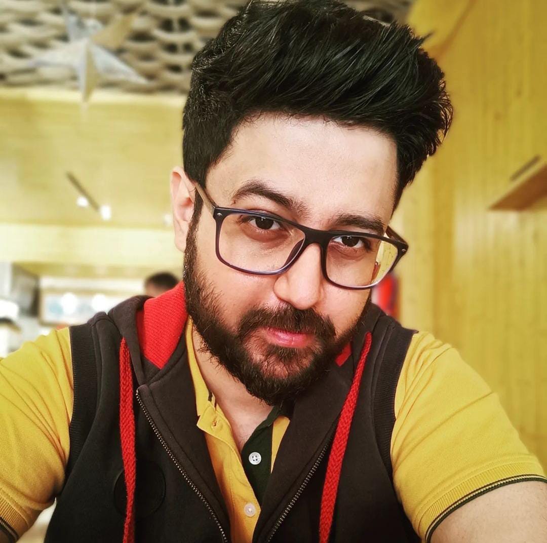 Mukul Bhardwaj