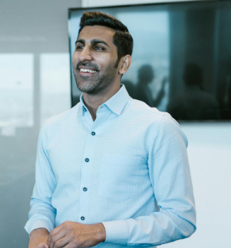 Rajesh Nair