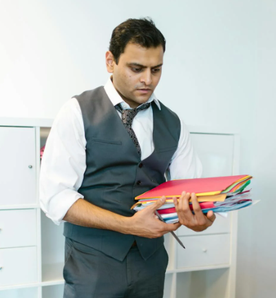 Aarav Mehta