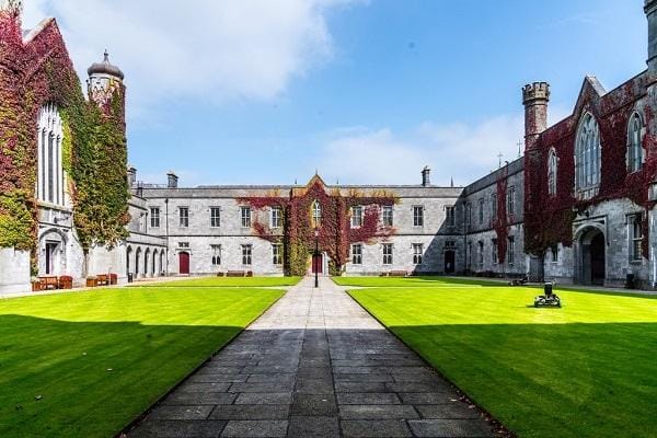 NUIG assistance