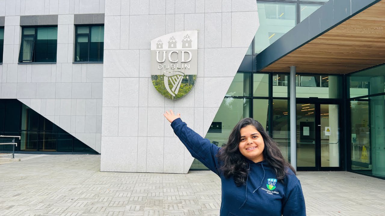 UCD assistance