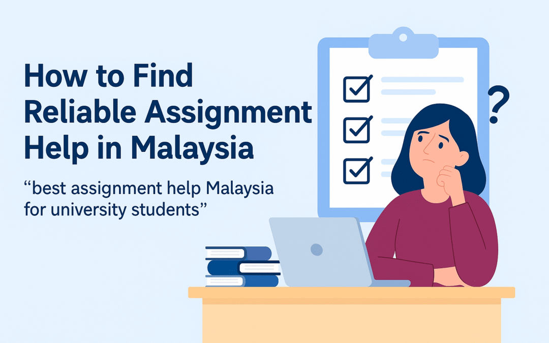 best assignment help for malaysia students tips