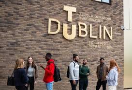 Technological university dublin