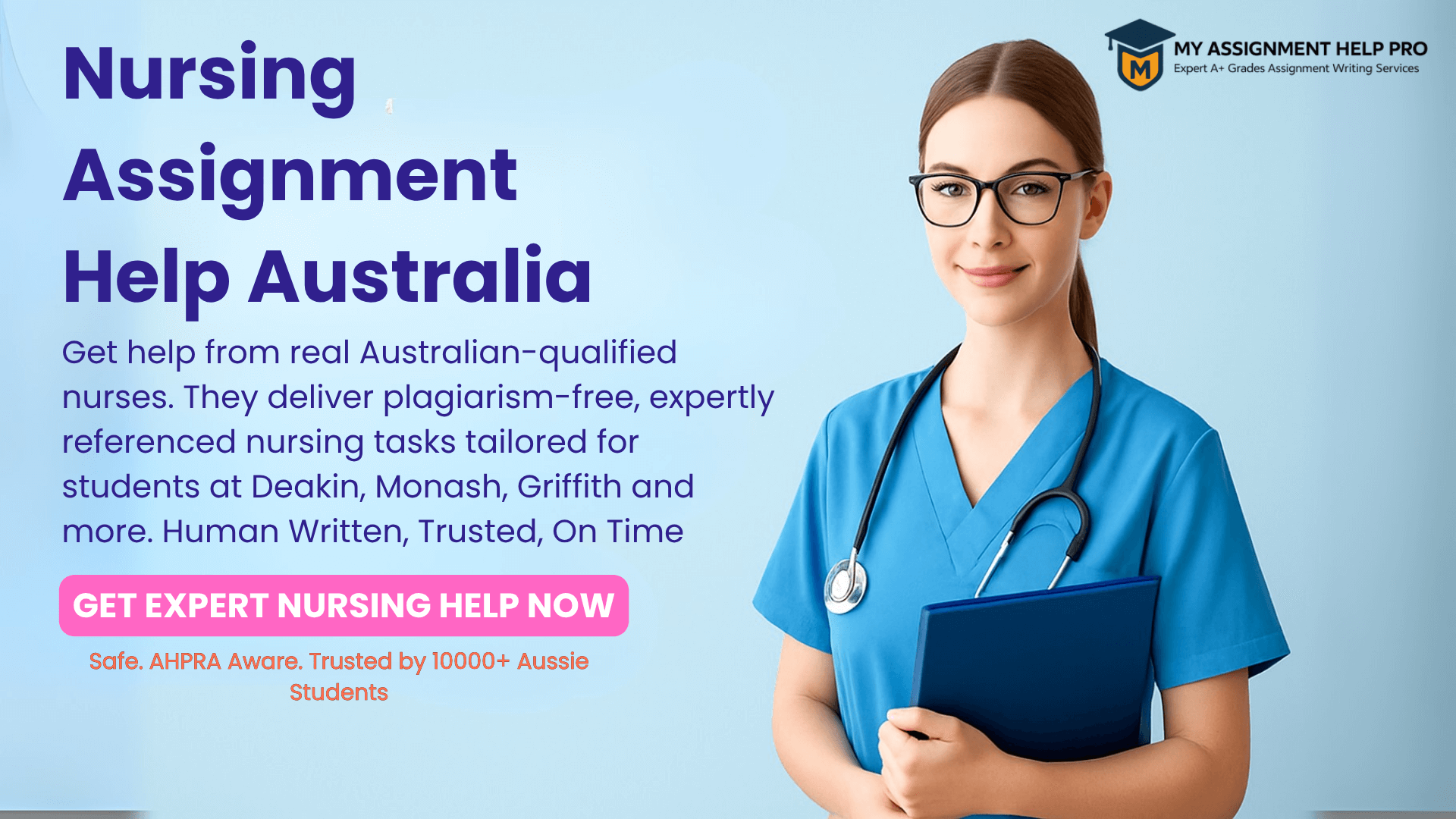 Nursing Assignment Help Australia