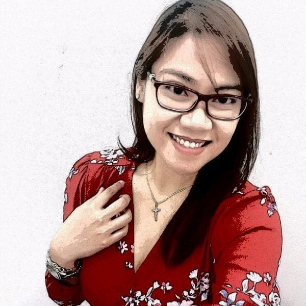 Erlyn Badua - Community Health Nurse Australia