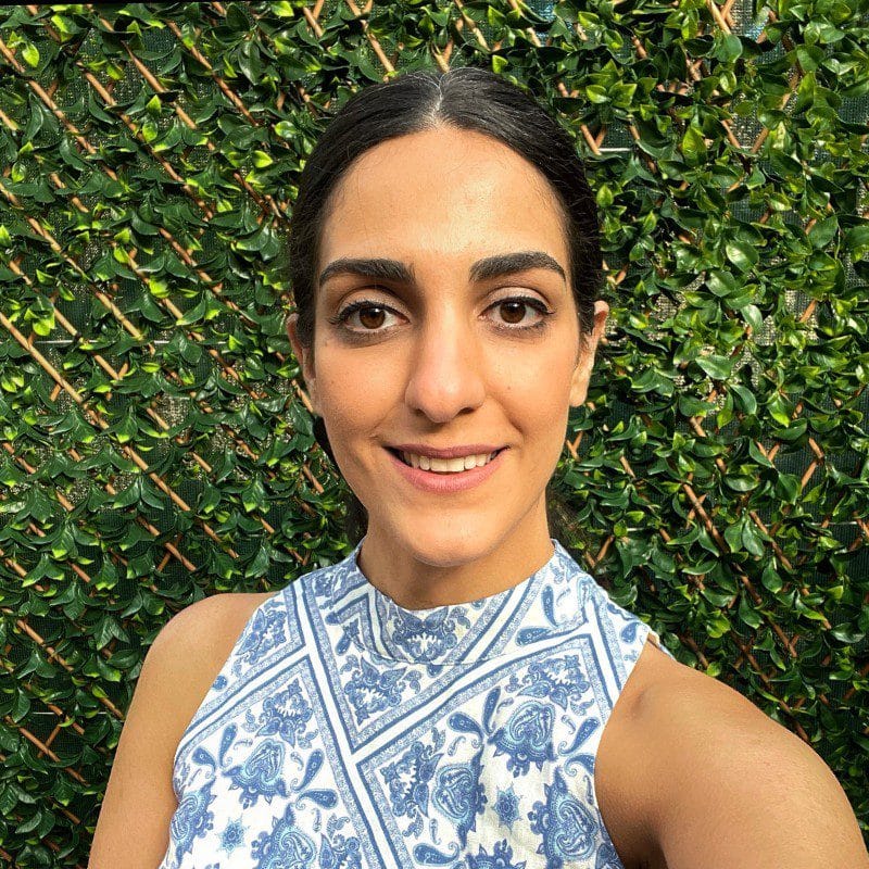 Maral Alizadeh - Registered Mental Health Nurse in Australia