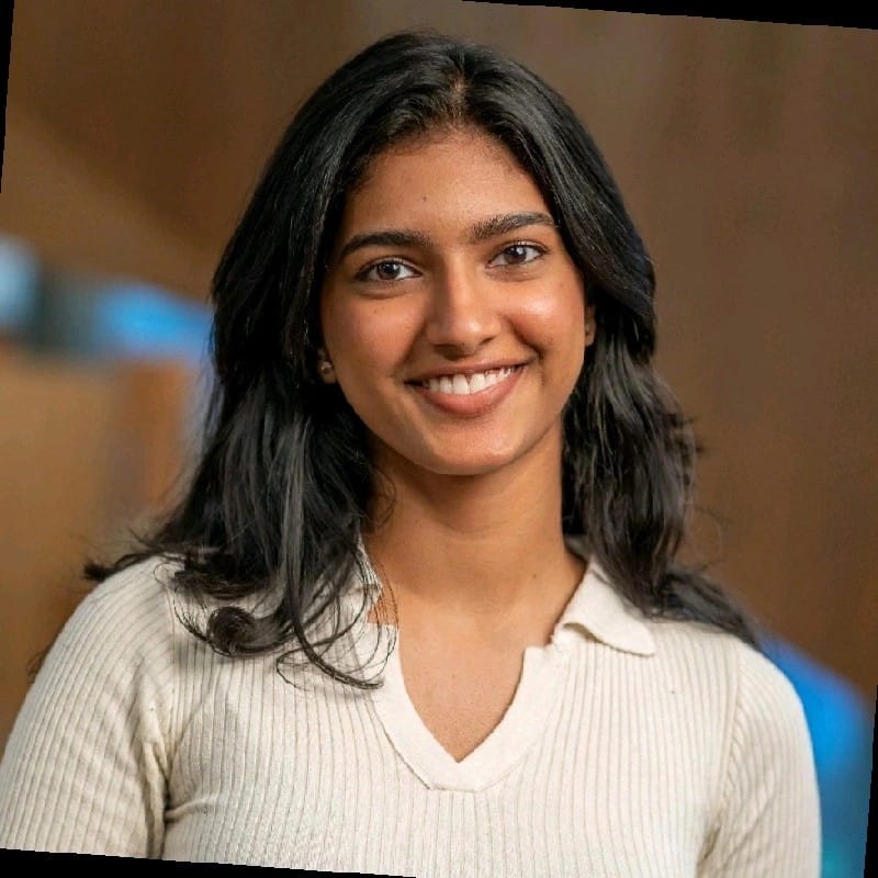 Sandra Marion Siby - Aged Care Nursing Expert