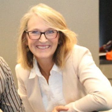 Therese Gilfedder - Community Health Nurse Australia