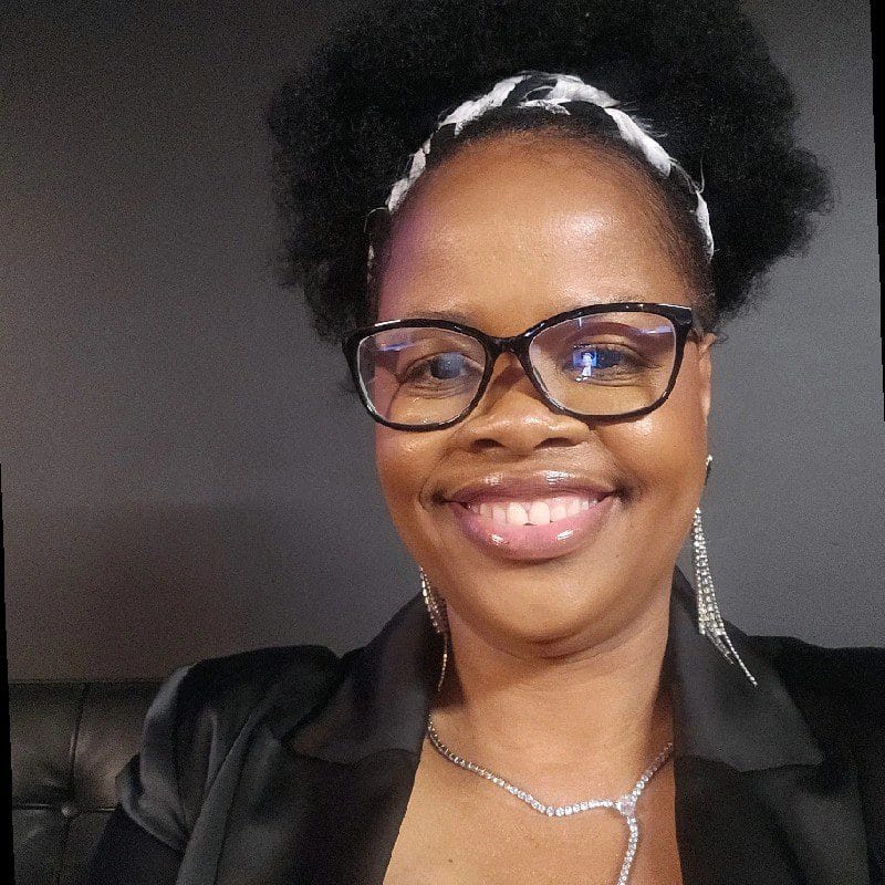 Beatrice Radihephi - Nurse in Victoria, Australia