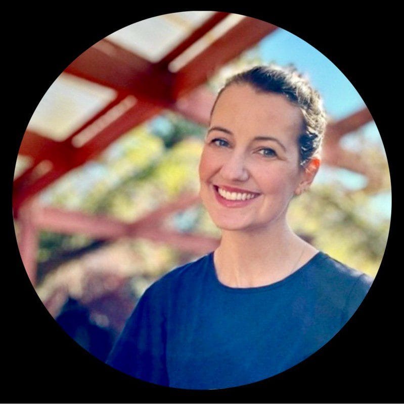 Aly Pearce - ICU Registry Nurse