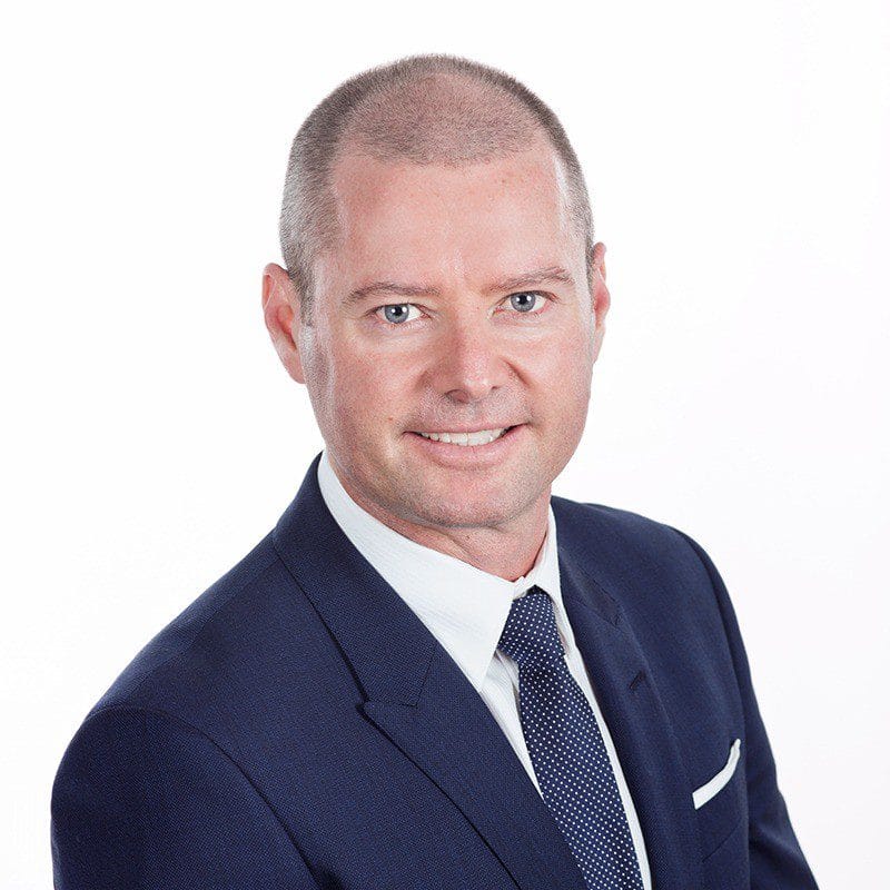 Chris Hourigan - Healthcare Leader