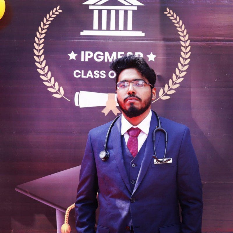 Rohit Kumar Panday - AHPRA Registered Doctor