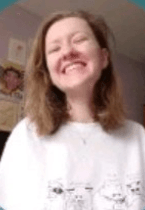 Alice Atherton - Humanities & Creative Writing Mentor