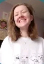 Alice Atherton - Humanities & Creative Writing Mentor